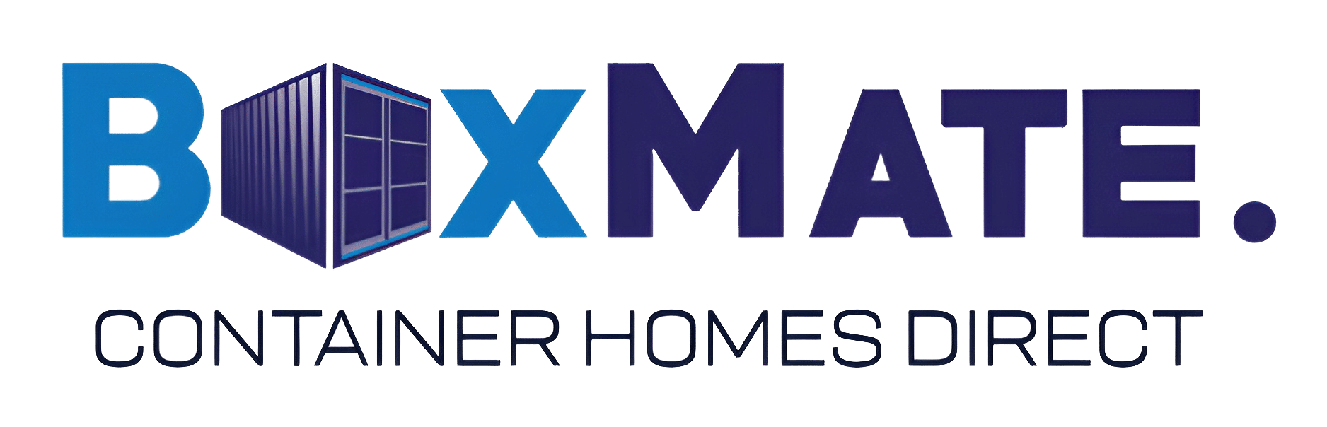Container Homes Direct Logo