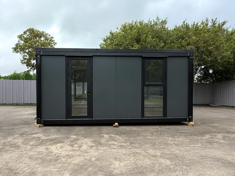 SCS Global R2 Complete Flat Pack Insitu Front 800x600 1