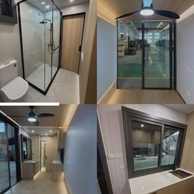 40 Accommodation 1
