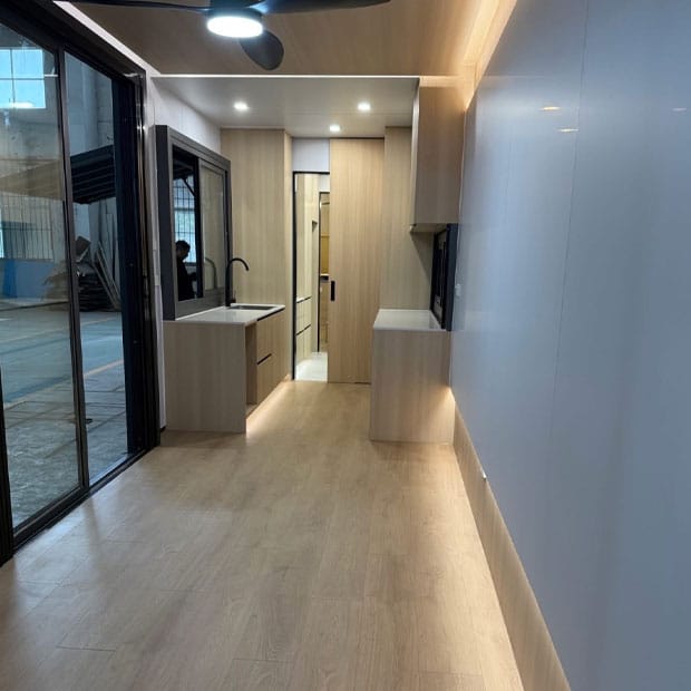 40 Accommodation 4