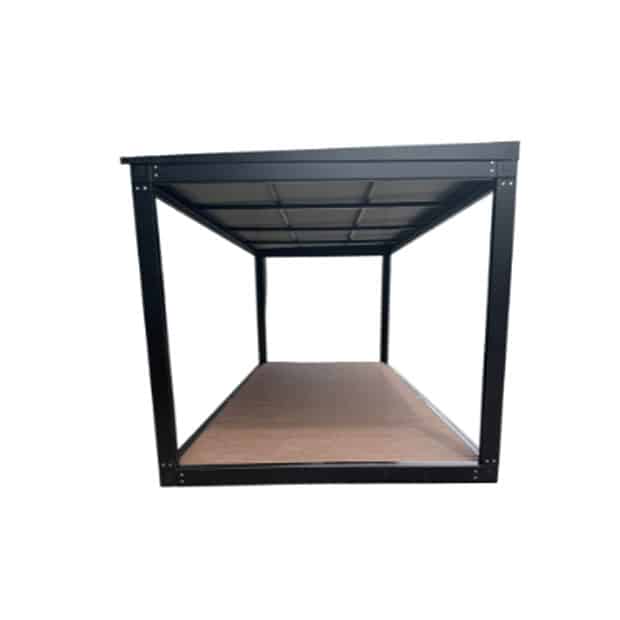 Deck Pod Flat Pack Kit