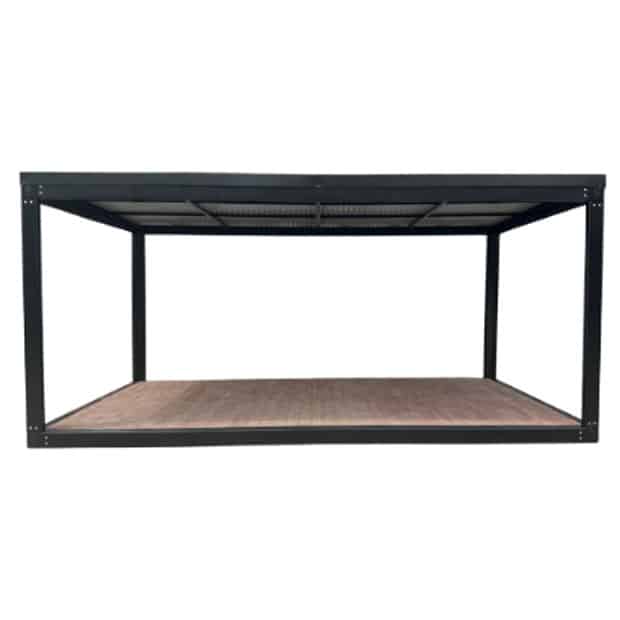 Deck Pod Flat Pack Kit